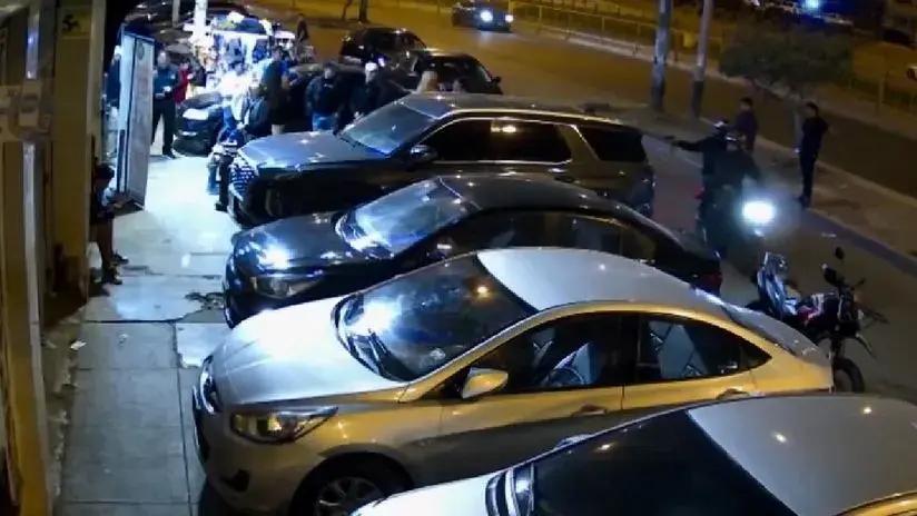 Una mujer permanece en UCI tras ser herida durante un ataque de desconocidos contra una discoteca en Independencia