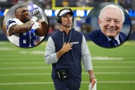 Cowboys en crisis tras derrota ante Lions: Dez Bryant critica a Jerry Jones y señala el camino