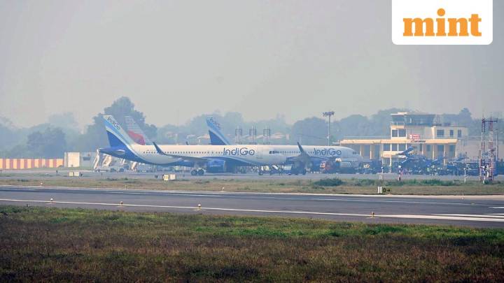 IndiGo crisis: ixigo says will refund entire convenience & assured fees