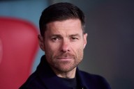 Real Madrid make decision on sacking Xabi Alonso ahead of Man City clash