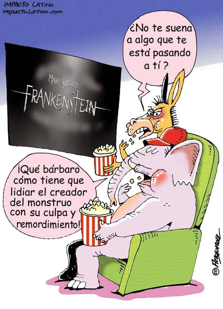 ¿No te suena a algo que te está pasando a tí?