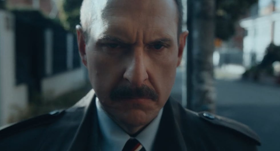 Estado de fuga 1986: entre montañas y memoria: dónde se grabó la serie de netflix