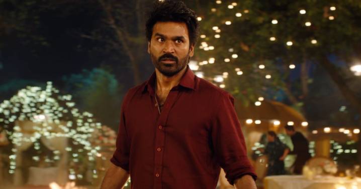 Tere Ishk Mein Worldwide Box Office Day 12: Needs Less Than 7 Crores To Become Dhanush’s Highest