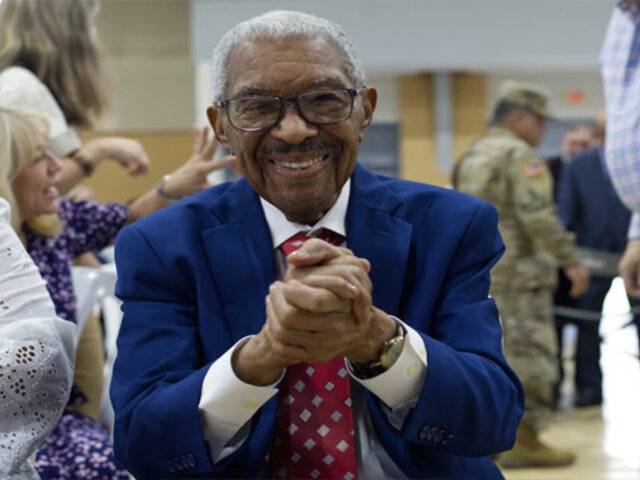 Rafael Ithier: a los 99 años falleció el fundador de la orquesta “El Gran Combo de Puerto Rico”