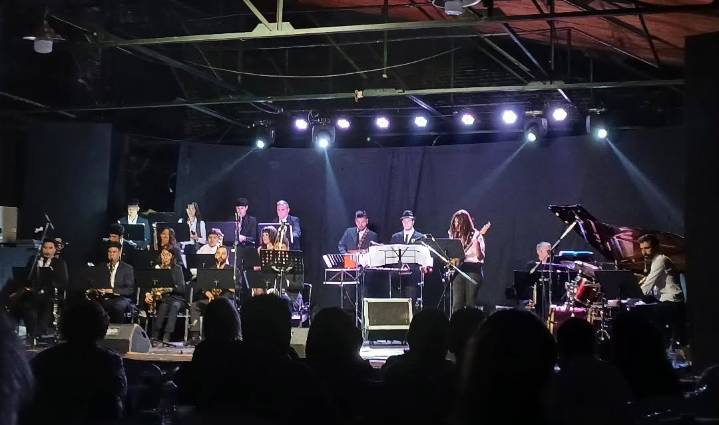 Se viene la 4° edición del Festival de Jazz de General Pico