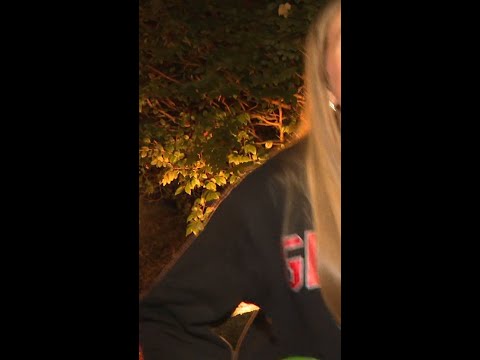 Georgia fans excited after SEC championship win