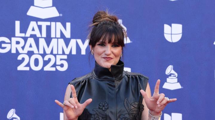 Rozalén se toma un respiro indefinido: “Me llega mi descanso de la guerrera”