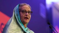 Bangladesh foreign ministry summons Indian envoy over Hasina’s statements