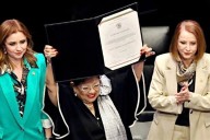 Asume Fiscal totalmente Palacio... Nacional