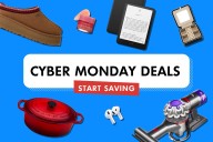 100 Best Amazon Cyber Monday Deals 2025: Dyson, Apple, Coach, Lego, and More