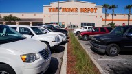 Could Wesley Chapel be getting its first Home Depot?