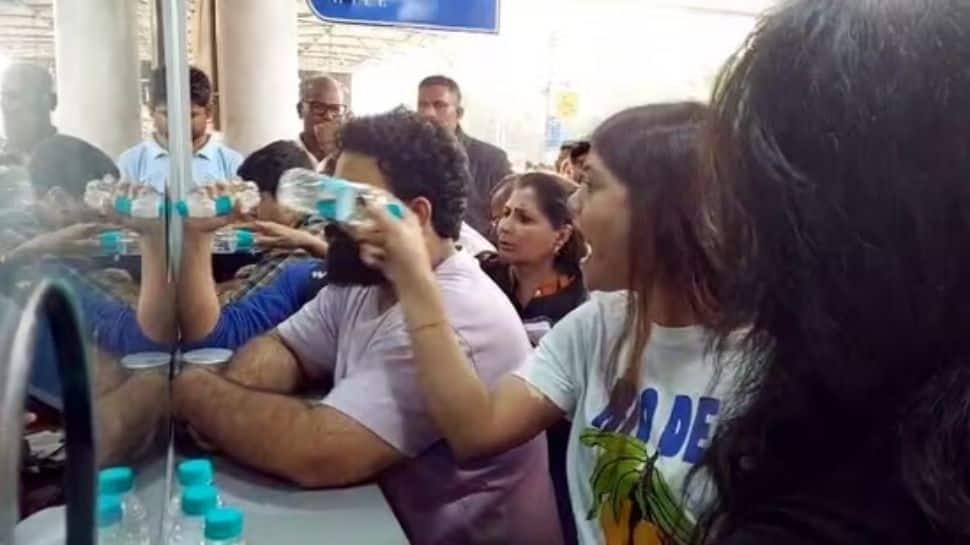 Govt Steps In After IndiGo Crisis Eases, Probing What Actually Triggered A Nationwide Travel Chaos