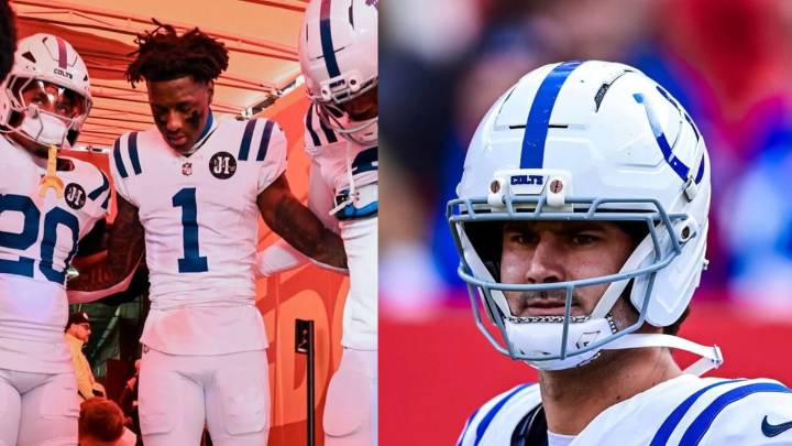 Final Injury Report for Colts vs Jaguars: Will Sauce Gardner, Daniel Jones Play in Week 14 Game?