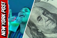 Inside AOC’s Near $50K Spending Spree – Including Renting Concert Venue Bad Bunny Performed At (Video)