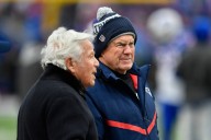 Belichick vs. Kraft: Which Patriots icon is more Hall of Fame worthy?