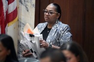 Maryland House Delegates say Pena-Melnyk is the leader they've been waiting for