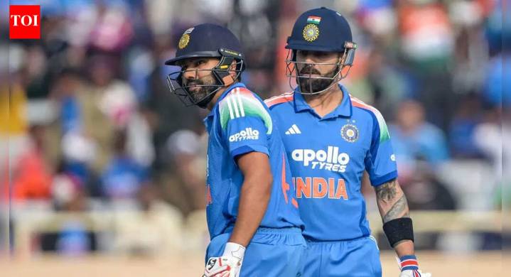 India vs South Africa Live Score, 3rd ODI: Vizag set for another Virat Kohli