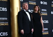 Trump says Netflix deal to buy Warner Bros. ‘could be a problem’ because of size of market share