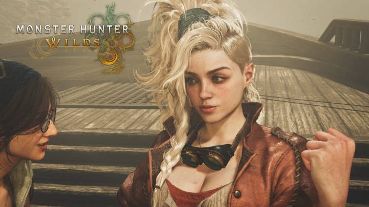 'I Would Appreciate It If You Could Pick It Up Again': Monster Hunter Wilds Director Pleads With Lapsed Players to Return