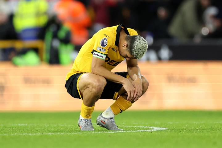 Wolves Fans' Verdict v Manchester United: Another miserable day at the office