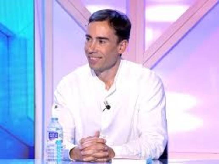 Marcos Vázquez, experto en fitness: “Entrenar no es un extra opcional, sino una demanda biológica"