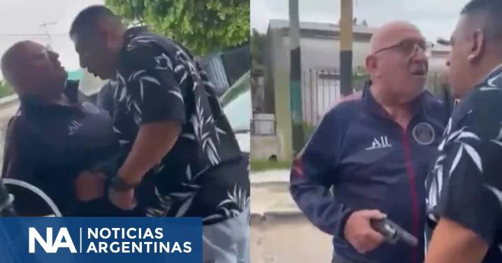 El policía retirado apelará la condena por el crimen del colectivero