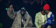 Hawks to celebrate Outkast’s Rock & Roll Hall of Fame induction