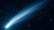 Cometa 3I/ATLAS: Telescopio espacial Hubble de la NASA toma nueva foto del visitante intereste...