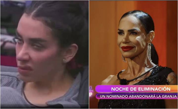 La Granja VIP: los mejores memes que dejó la salida de Lis Vega