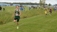 SMCC's Christian Craanen named Monroe County Region Runner of Year