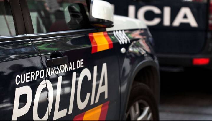 Le van a buscar al trabajo y lo muelen a palos