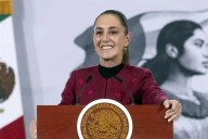 Imposible, entregar agua a EU: Sheinbaum