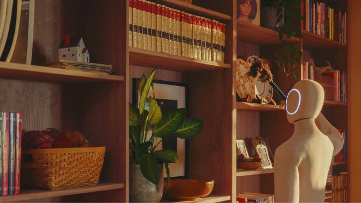 1X struck a deal to send its 'home' humanoids to factories and warehouses