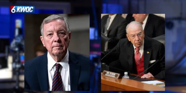 Iowa, Illinois lawmakers introduce bills to protect kids online