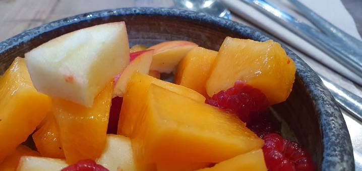 Cancer-linked pesticides found on fruit spark public health concerns