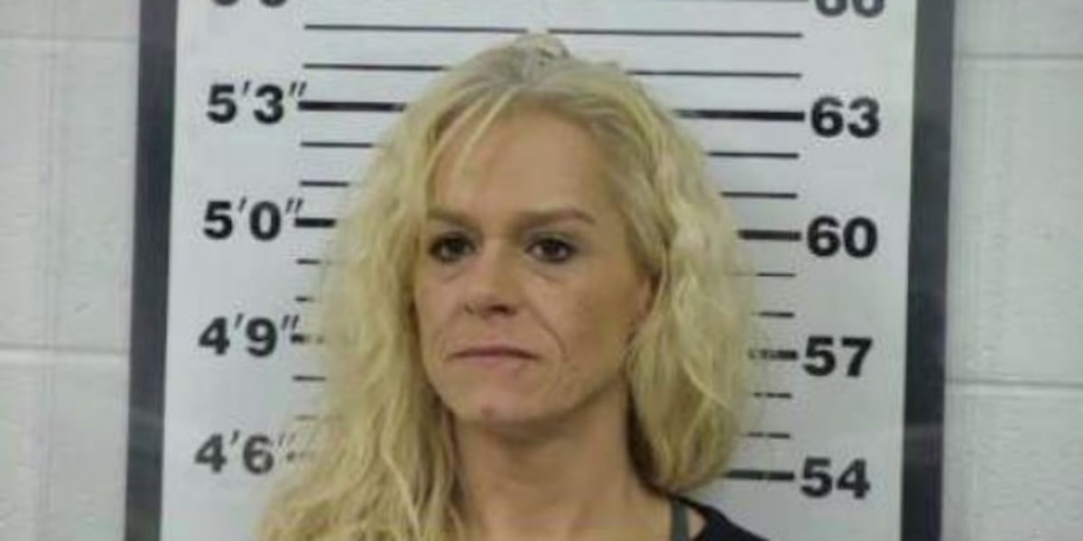 Children, ages 4 and 2, overdose on THC gummies, mother arrested