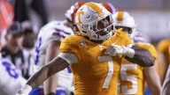 Tennessee star linebacker Arion Carter declares for 2026 NFL Draft
