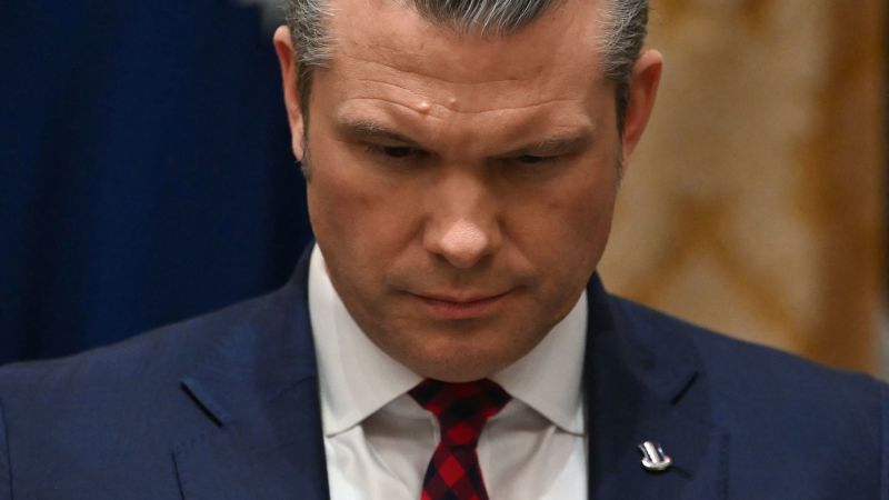 Senador republicano sobre el doble ataque en el Caribe: "Hegseth miente o es incompetente"