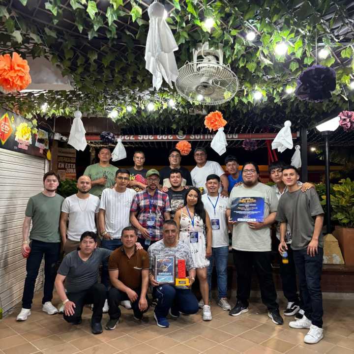 Banda Bolívar de Túquerres: Un segundo lugar que sabe a orgullo