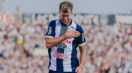 Alianza Lima cerca de firmar contrato con volante de casi medio millón de dólares: "Un año"