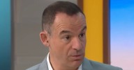 Martin Lewis issues warning to people saving for a house and says 'be very cautious'