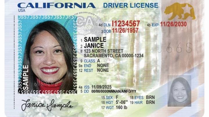 California DMV offers digital mobile driver’s license to some