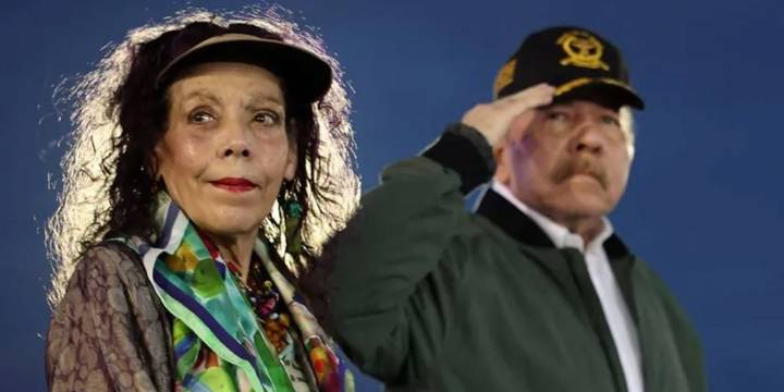 Estados Unidos aplicará un nuevo paquete de sanciones comerciales al régimen de Nicaragua