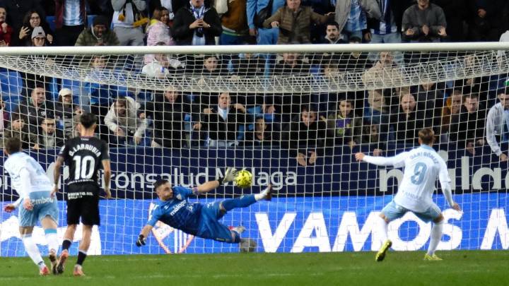 La sangría en los descuentos para el Málaga CF: un balance de