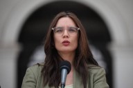 Vallejo sobre críticas de Kast al Gobierno: “Es una falta de respeto para el país”