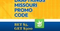 DraftKings Missouri Promo Code: Get $300 Cowboys