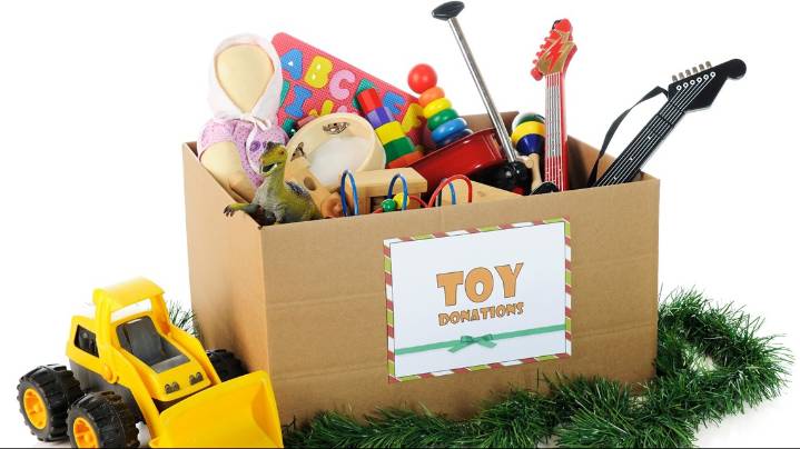 Kids Voice Indiana still looking for more toys for holiday toy drive