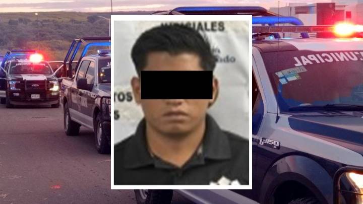 Vinculan a proceso a padrastro por intento de homicidio en Tlajomulco; trató de estrangular al hijo de su expareja de tan sólo 5 años