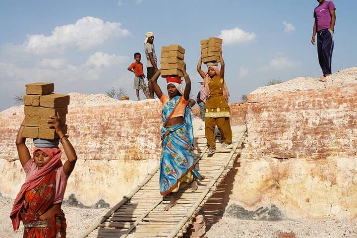 Abolished on paper, alive in reality: Bonded labour persists in India