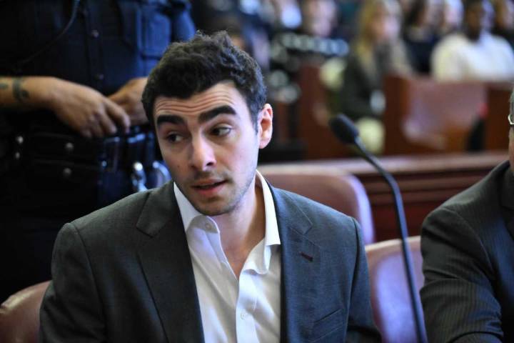 Mangione defense team turns up pressure to exclude backpack from evidence